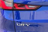 Thumbnail of 2025 Still Night Pearl Honda CR-V