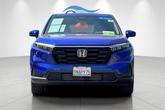 Thumbnail of 2025 Still Night Pearl Honda CR-V