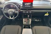 Thumbnail of 2025 Still Night Pearl Honda CR-V