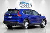 Thumbnail of 2025 Still Night Pearl Honda CR-V