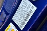Thumbnail of 2025 Still Night Pearl Honda CR-V