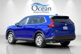 Thumbnail of 2025 Still Night Pearl Honda CR-V