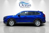 Thumbnail of 2025 Still Night Pearl Honda CR-V