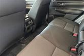 Thumbnail of 2025 Still Night Pearl Honda CR-V