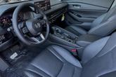 Thumbnail of 2025 Canyon River Blue Metallic Honda Accord Hybrid