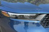 Thumbnail of 2025 Canyon River Blue Metallic Honda Accord Hybrid