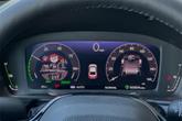 Thumbnail of 2025 Canyon River Blue Metallic Honda Accord Hybrid