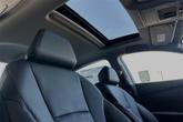 Thumbnail of 2025 Canyon River Blue Metallic Honda Accord Hybrid