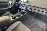 Thumbnail of 2024 Platinum White Pearl Honda Civic