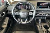 Thumbnail of 2024 Platinum White Pearl Honda Civic