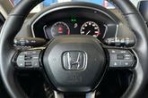 Thumbnail of 2024 Platinum White Pearl Honda Civic