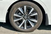 Thumbnail of 2024 Platinum White Pearl Honda Civic