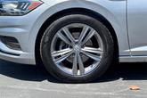 Thumbnail of 2020 Silver Metallic Volkswagen Jetta