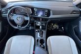Thumbnail of 2020 Silver Metallic Volkswagen Jetta