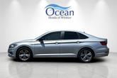 Thumbnail of 2020 Silver Metallic Volkswagen Jetta