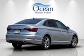 Thumbnail of 2020 Silver Metallic Volkswagen Jetta