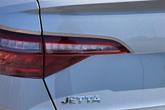 Thumbnail of 2020 Silver Metallic Volkswagen Jetta
