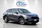 Thumbnail of 2024 Modern Steel Metallic Honda HR-V
