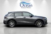 Thumbnail of 2024 Modern Steel Metallic Honda HR-V