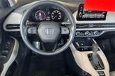 Thumbnail of 2024 Modern Steel Metallic Honda HR-V