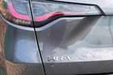 Thumbnail of 2024 Modern Steel Metallic Honda HR-V