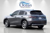 Thumbnail of 2024 Modern Steel Metallic Honda HR-V