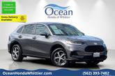 Photo of 2024 Modern Steel Metallic Honda HR-V