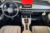 Thumbnail of 2024 Modern Steel Metallic Honda HR-V