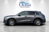 Thumbnail of 2024 Modern Steel Metallic Honda HR-V