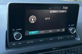 Thumbnail of 2026 Meteorite Gray Metallic Honda Civic