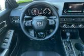 Thumbnail of 2026 Meteorite Gray Metallic Honda Civic