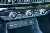 Thumbnail of 2026 Meteorite Gray Metallic Honda Civic