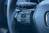 Thumbnail of 2026 Meteorite Gray Metallic Honda Civic