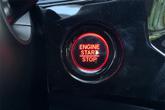 Thumbnail of 2026 Meteorite Gray Metallic Honda Civic