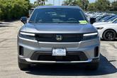 Thumbnail of 2025 Mercury Silver Metallic Honda Prologue