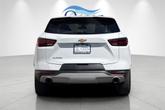 Thumbnail of 2025 Summit White Chevrolet Blazer