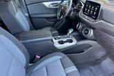 Thumbnail of 2025 Summit White Chevrolet Blazer