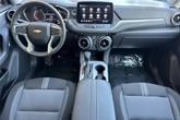 Thumbnail of 2025 Summit White Chevrolet Blazer