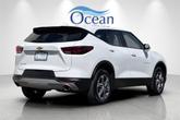 Thumbnail of 2025 Summit White Chevrolet Blazer