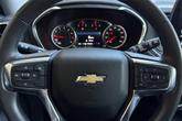 Thumbnail of 2025 Summit White Chevrolet Blazer