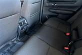 Thumbnail of 2024 Crystal Black Pearl Honda CR-V Hybrid