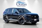 Thumbnail of 2024 Crystal Black Pearl Honda CR-V Hybrid