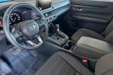 Thumbnail of 2024 Crystal Black Pearl Honda CR-V Hybrid