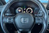 Thumbnail of 2024 Crystal Black Pearl Honda CR-V Hybrid