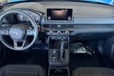 Thumbnail of 2024 Crystal Black Pearl Honda CR-V Hybrid