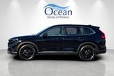 Thumbnail of 2024 Crystal Black Pearl Honda CR-V Hybrid