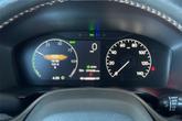 Thumbnail of 2024 Crystal Black Pearl Honda CR-V Hybrid