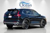 Thumbnail of 2024 Crystal Black Pearl Honda CR-V Hybrid