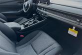 Thumbnail of 2025 Crystal Black Pearl Honda Accord