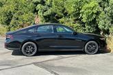 Thumbnail of 2025 Crystal Black Pearl Honda Accord